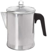 Load image into Gallery viewer, Primula 9 Cup Coffee Percolator