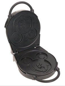 VillaWare V5555-01 6-Inch Mickey Wafflemaker